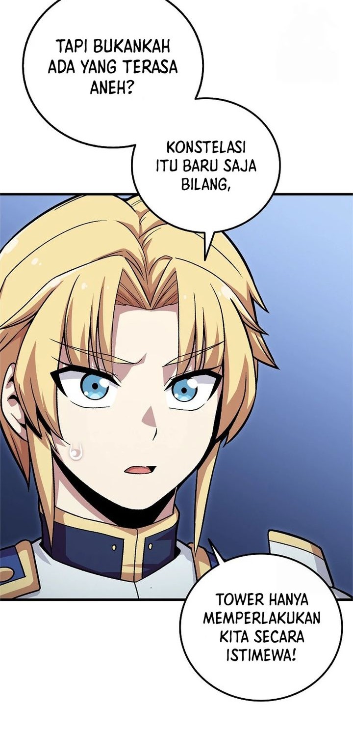 Admission is a Waste of Time Chapter 42 page 58