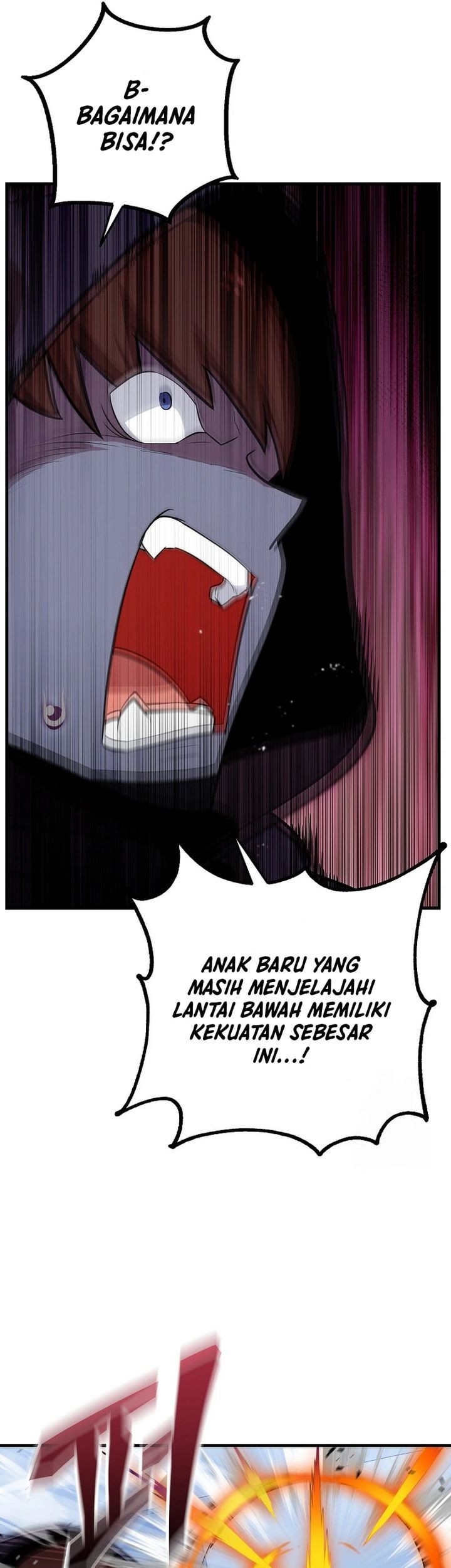 Admission is a Waste of Time Chapter 42 page 13