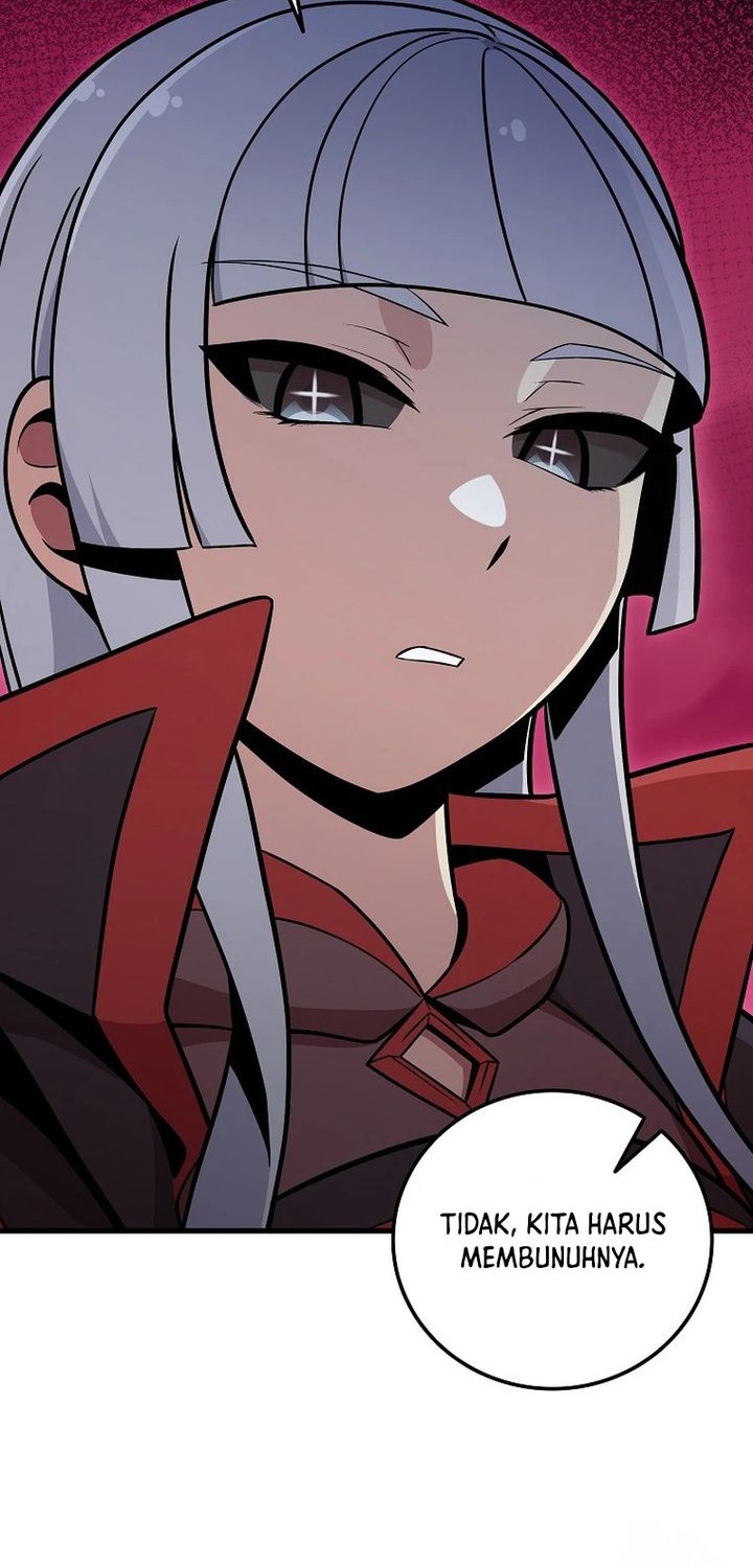 Admission is a Waste of Time Chapter 42 page 16