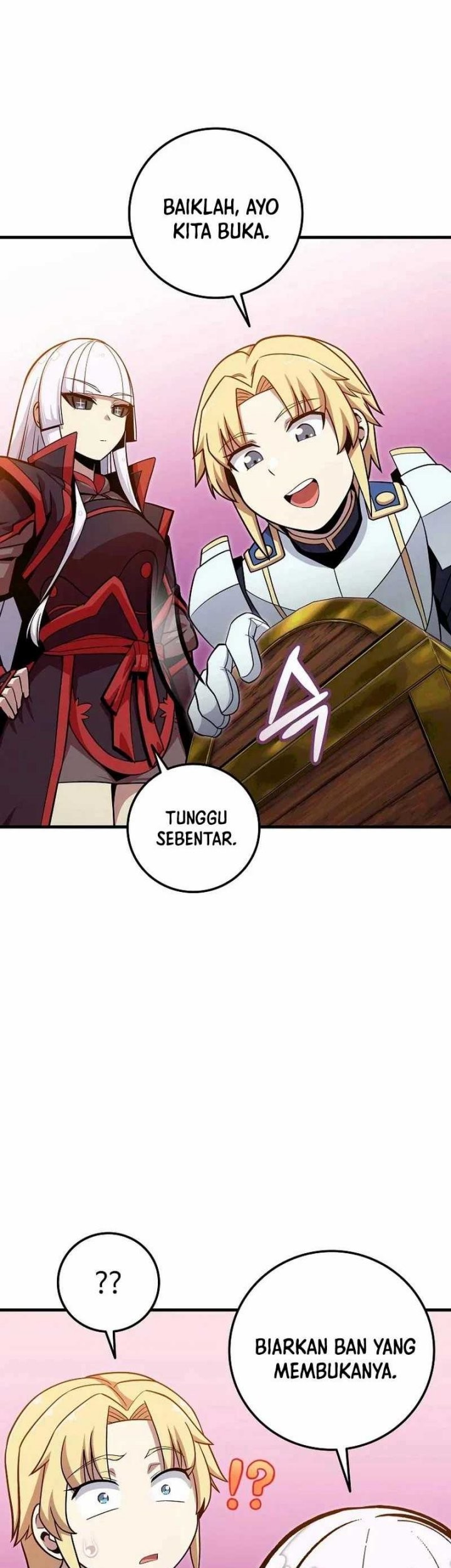 Admission is a Waste of Time Chapter 43 page 65