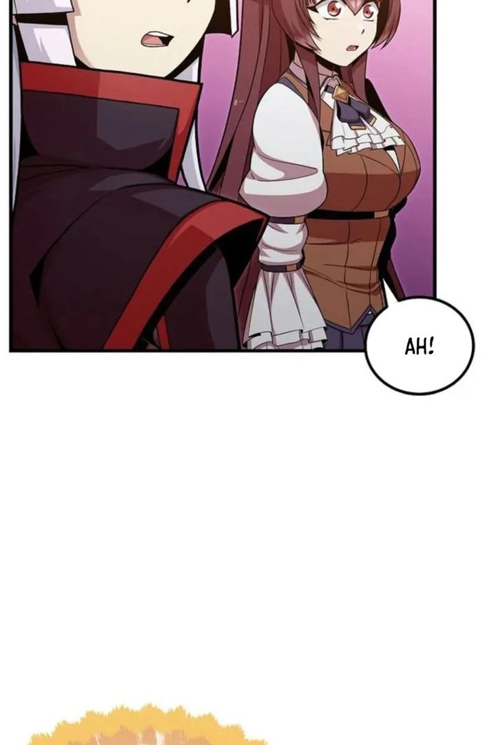 Admission is a Waste of Time Chapter 44 page 23