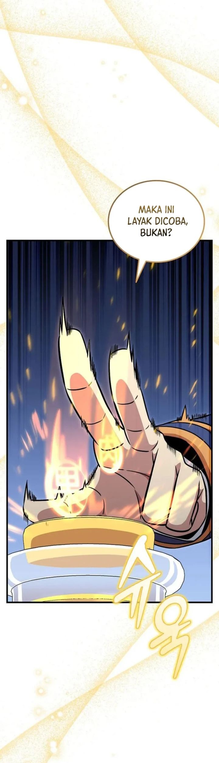 Admission is a Waste of Time Chapter 44 page 30