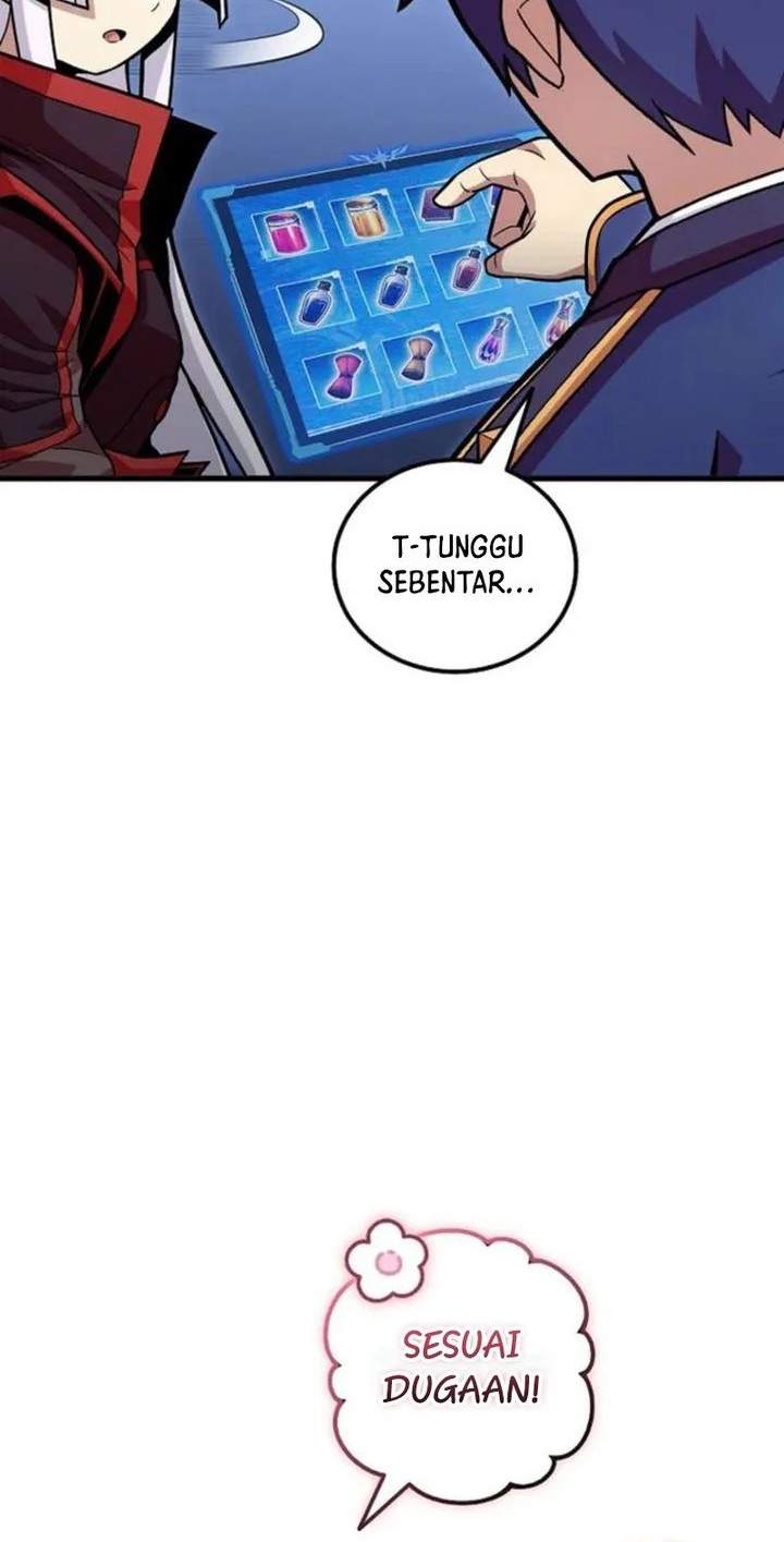 Admission is a Waste of Time Chapter 44 page 41