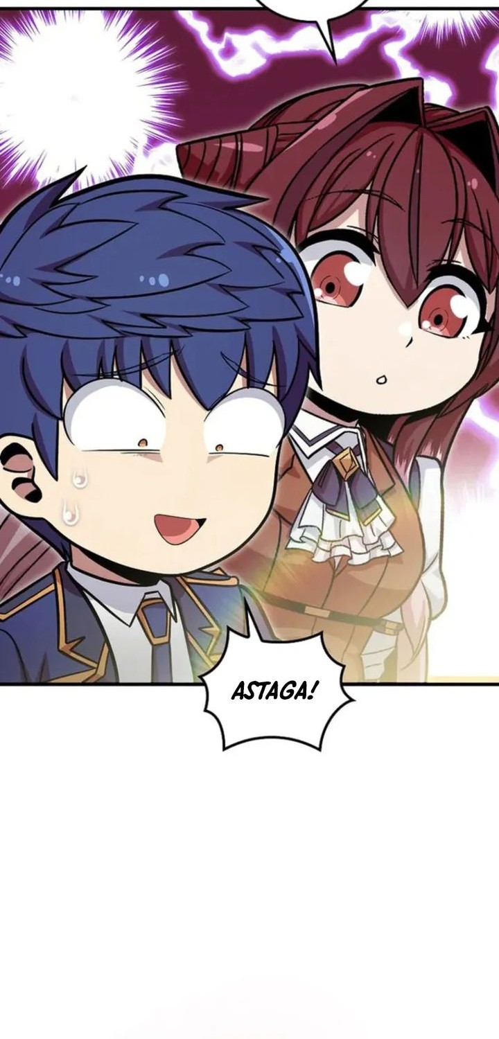 Admission is a Waste of Time Chapter 44 page 4