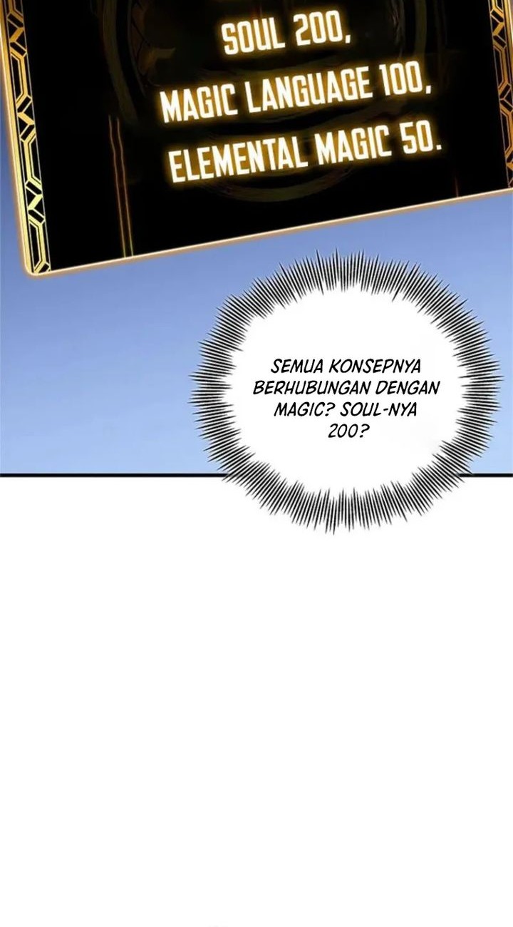 Admission is a Waste of Time Chapter 44 page 9