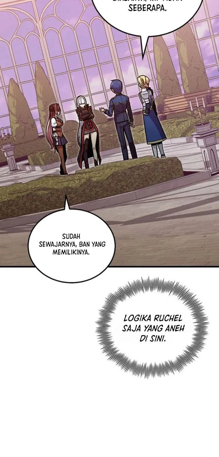 Admission is a Waste of Time Chapter 44 page 15