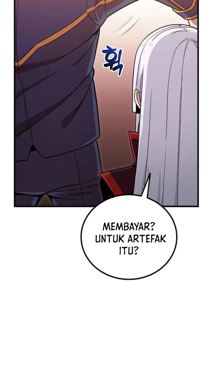 Admission is a Waste of Time Chapter 44 page 17
