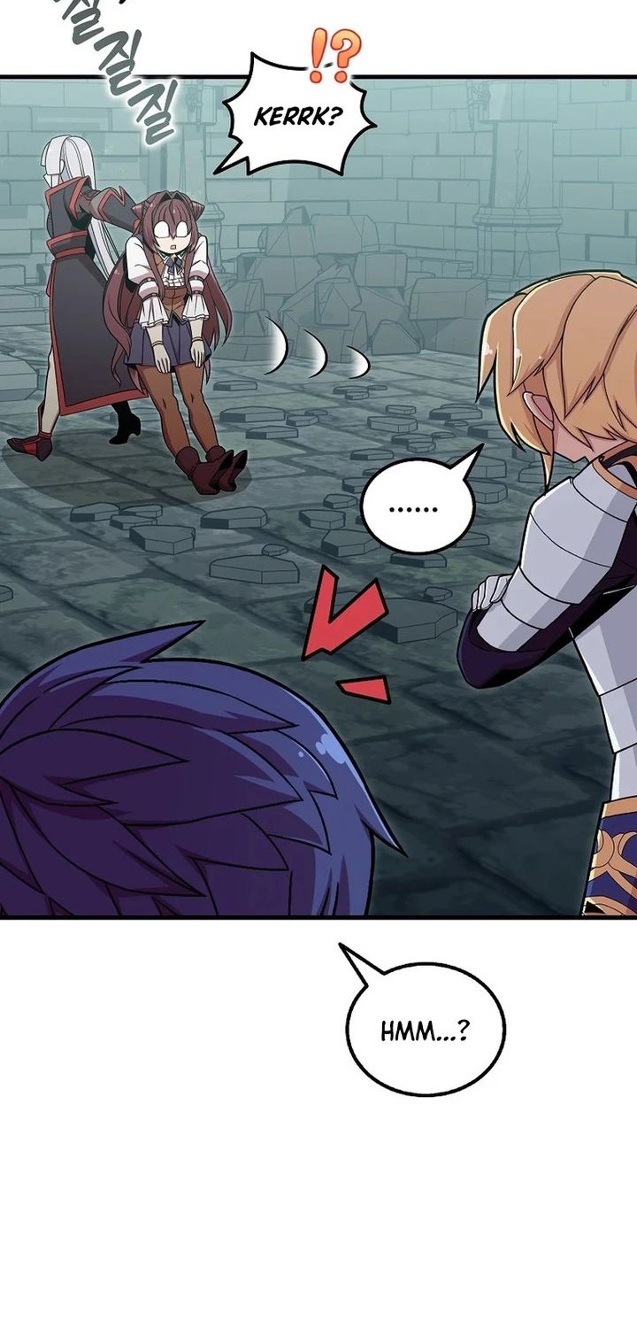 Admission is a Waste of Time Chapter 45 page 13
