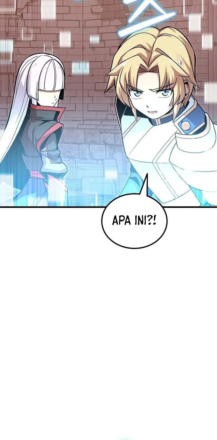 Admission is a Waste of Time Chapter 46 page 26