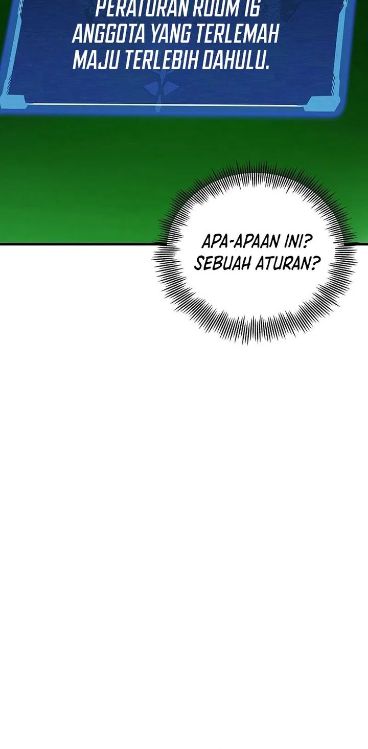 Admission is a Waste of Time Chapter 46 page 43