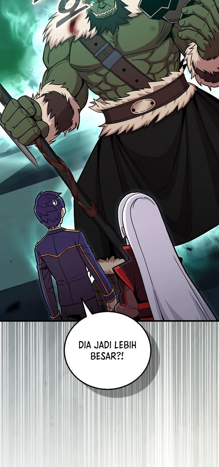 Admission is a Waste of Time Chapter 47 page 28