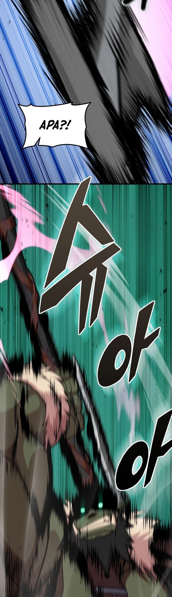 Admission is a Waste of Time Chapter 47 page 43