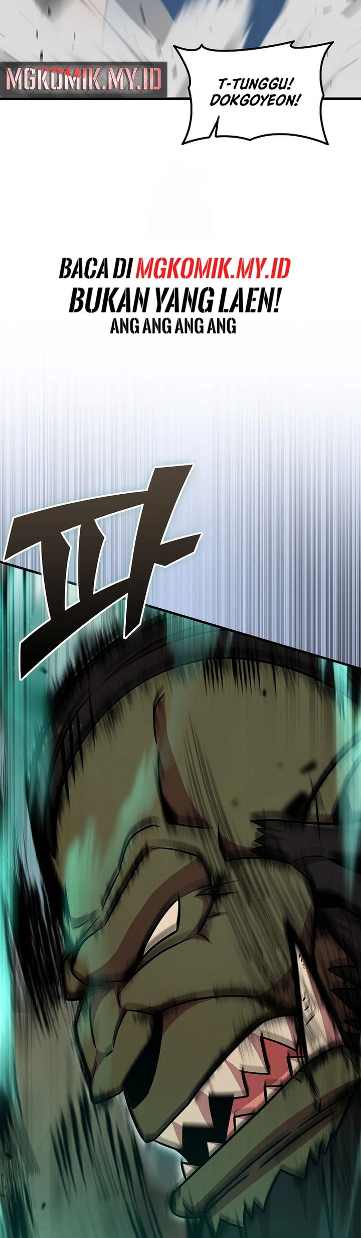 Admission is a Waste of Time Chapter 47 page 45
