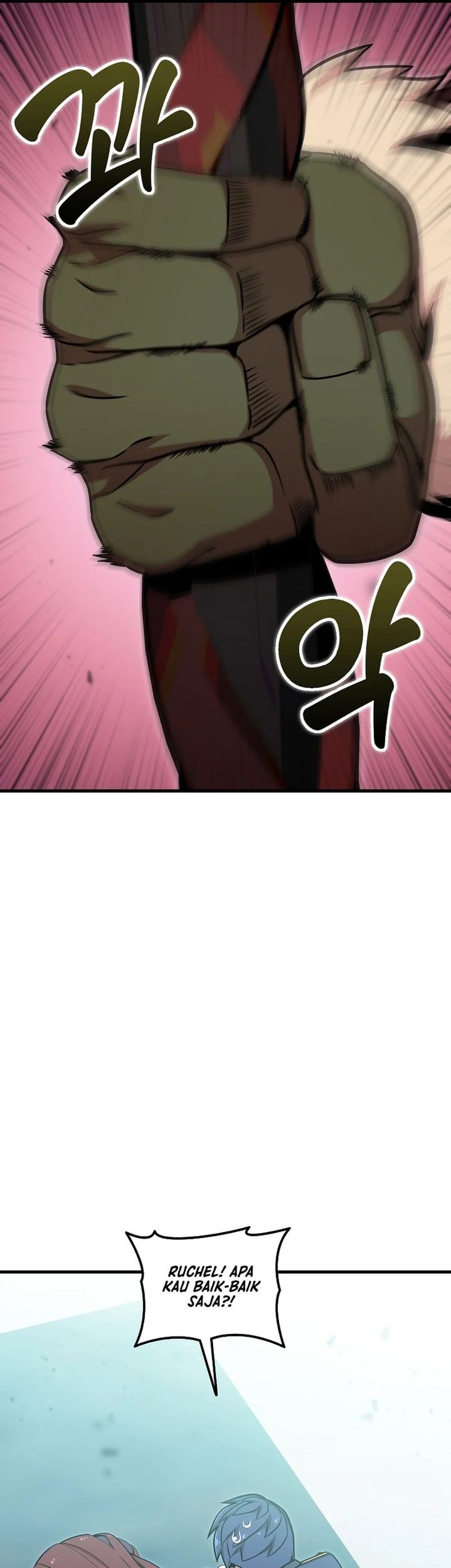 Admission is a Waste of Time Chapter 48 page 19