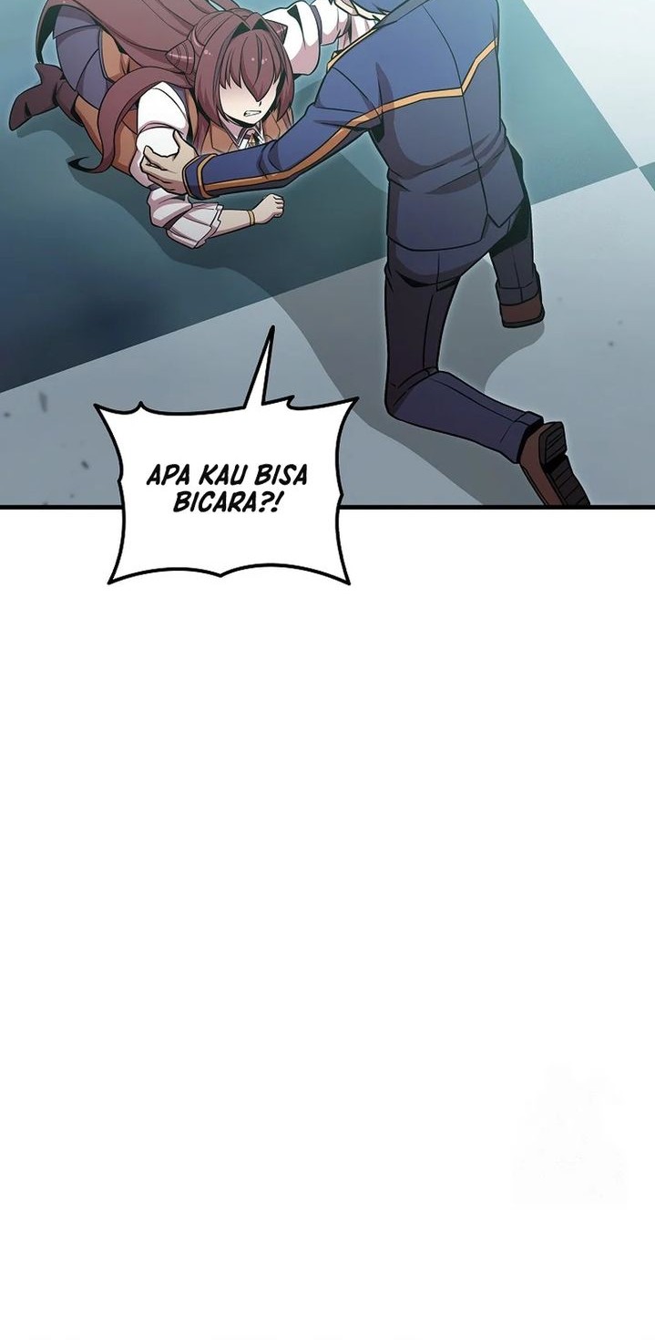 Admission is a Waste of Time Chapter 48 page 20