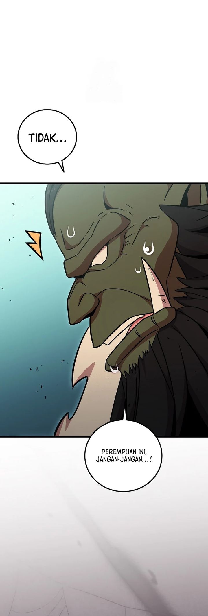 Admission is a Waste of Time Chapter 48 page 27