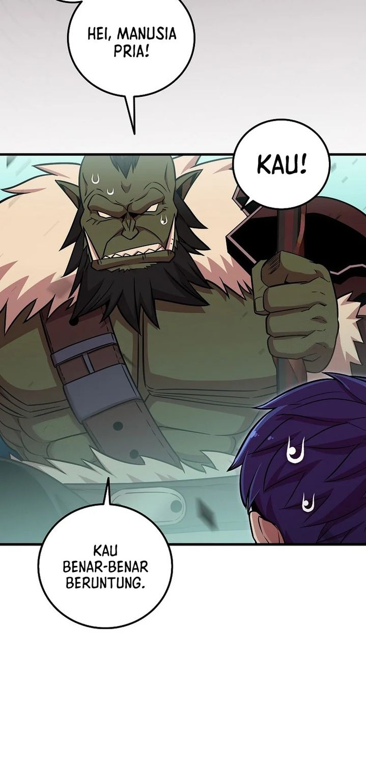Admission is a Waste of Time Chapter 48 page 29