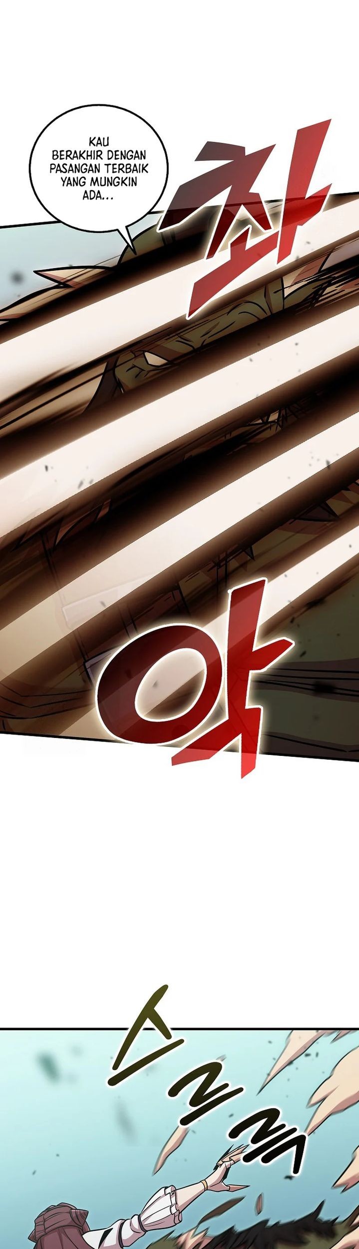 Admission is a Waste of Time Chapter 48 page 30