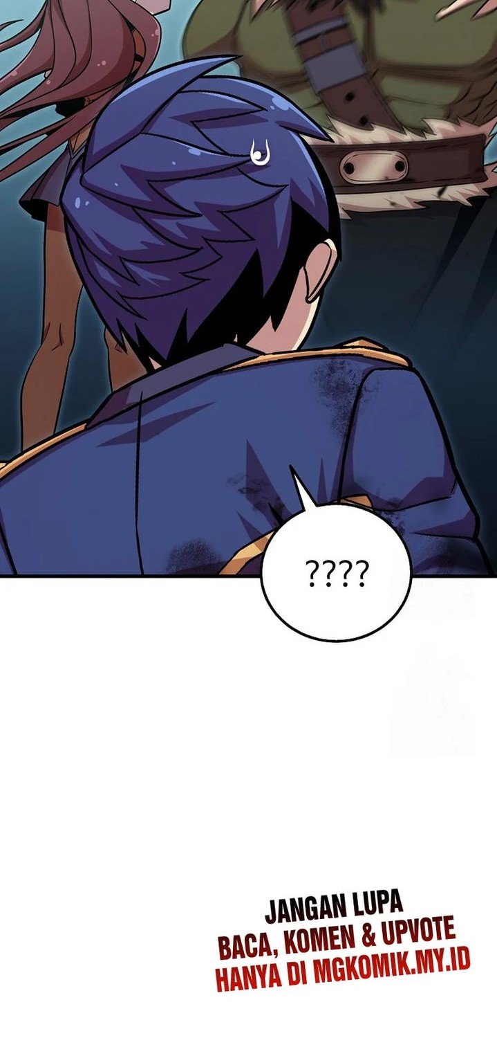 Admission is a Waste of Time Chapter 48 page 31