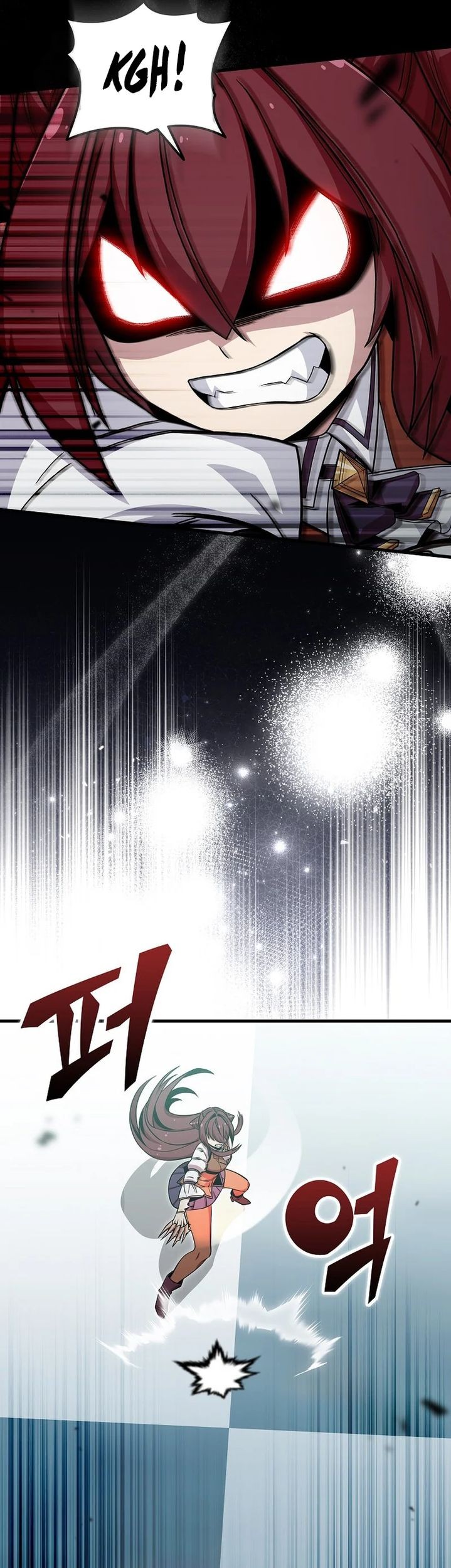 Admission is a Waste of Time Chapter 48 page 36