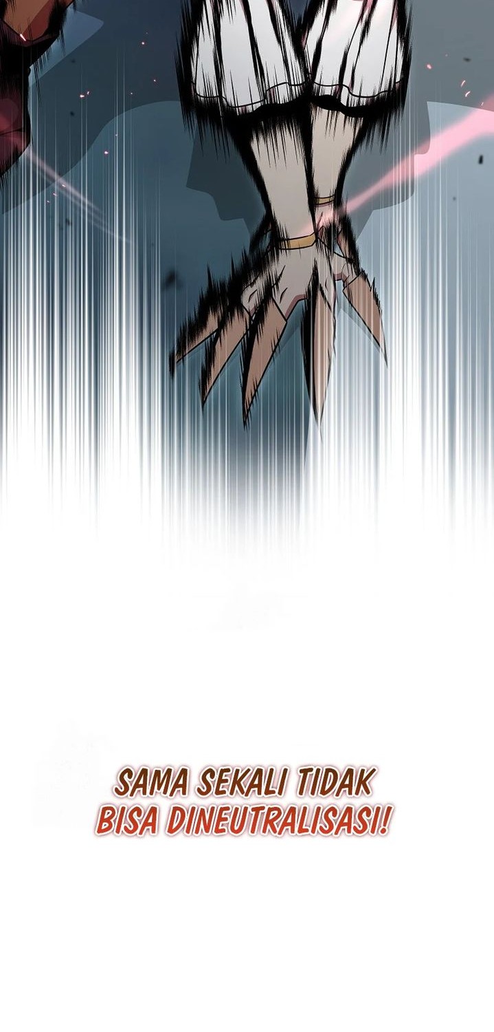 Admission is a Waste of Time Chapter 48 page 39