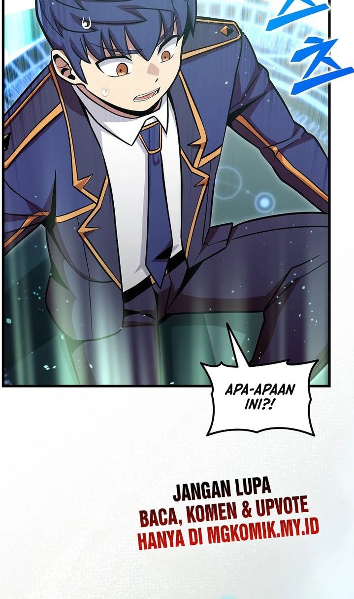 Admission is a Waste of Time Chapter 48 page 41