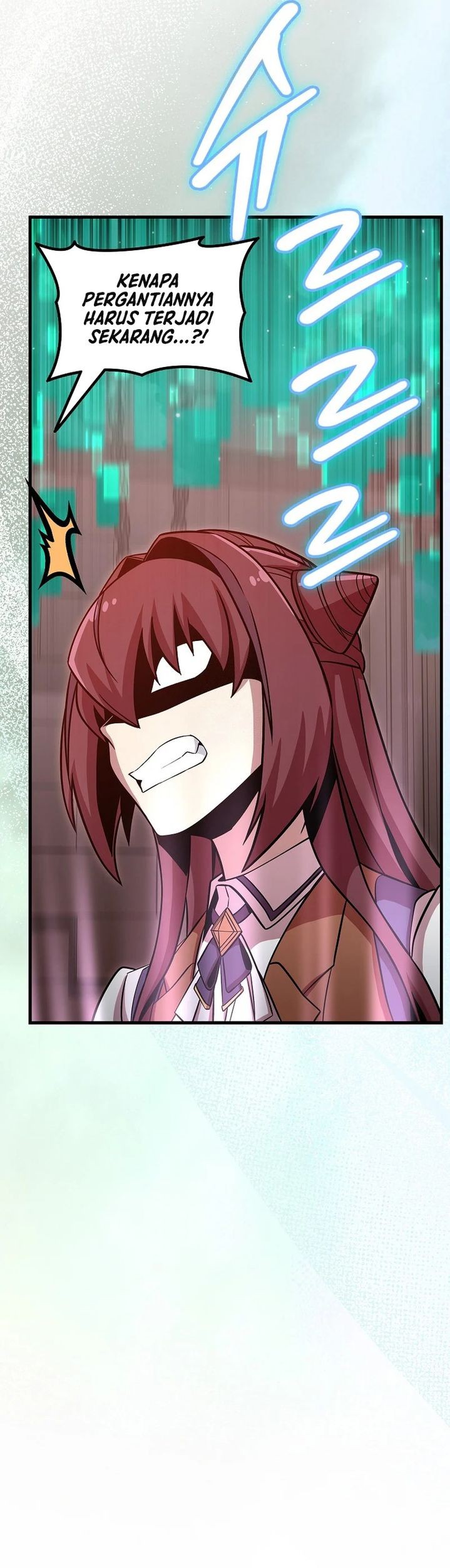 Admission is a Waste of Time Chapter 48 page 42