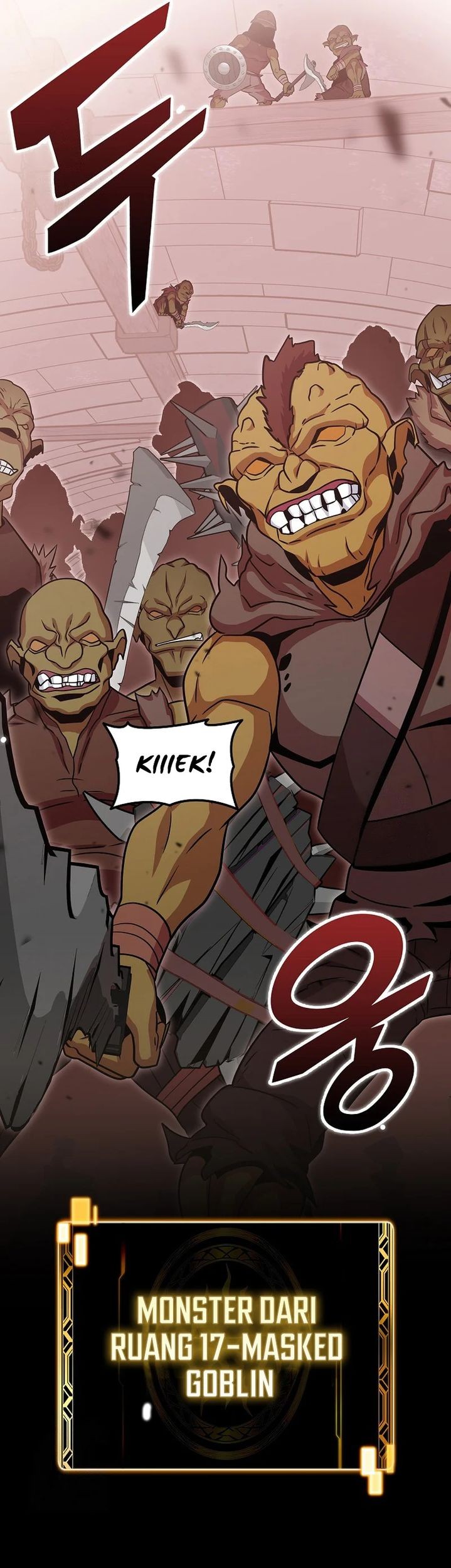 Admission is a Waste of Time Chapter 48 page 44