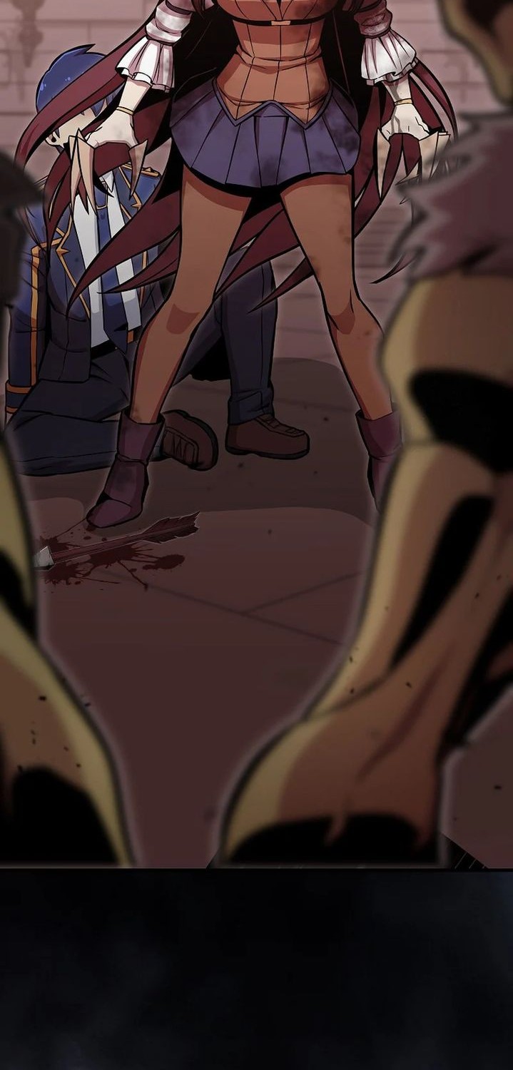 Admission is a Waste of Time Chapter 48 page 63
