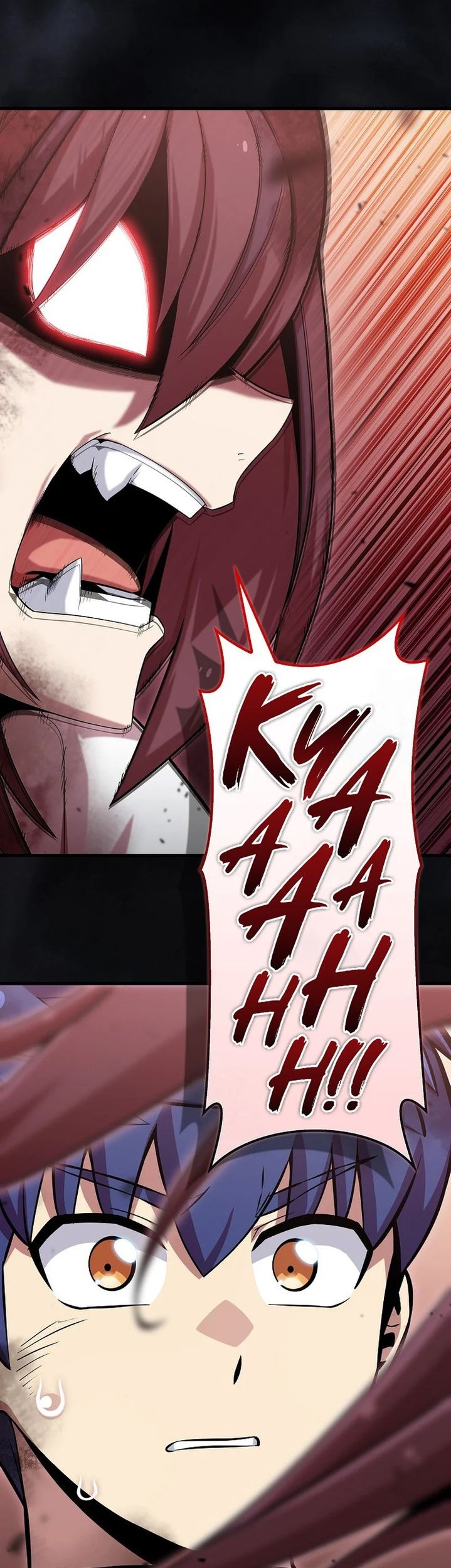 Admission is a Waste of Time Chapter 48 page 64