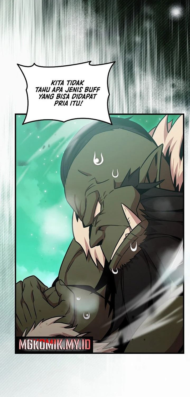 Admission is a Waste of Time Chapter 48 page 5