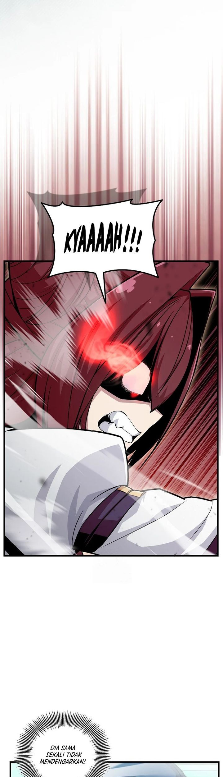 Admission is a Waste of Time Chapter 48 page 6