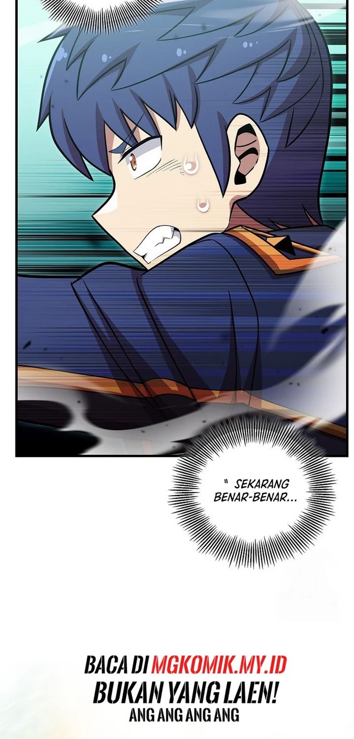 Admission is a Waste of Time Chapter 48 page 7