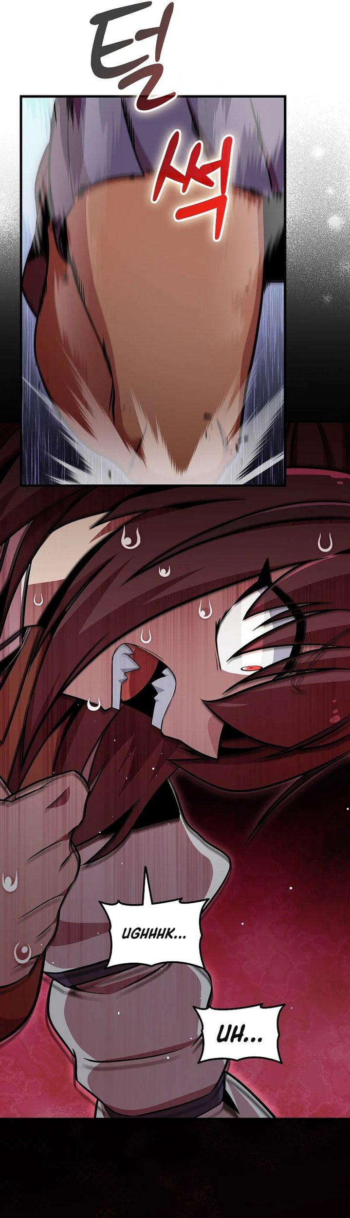Admission is a Waste of Time Chapter 48 page 13