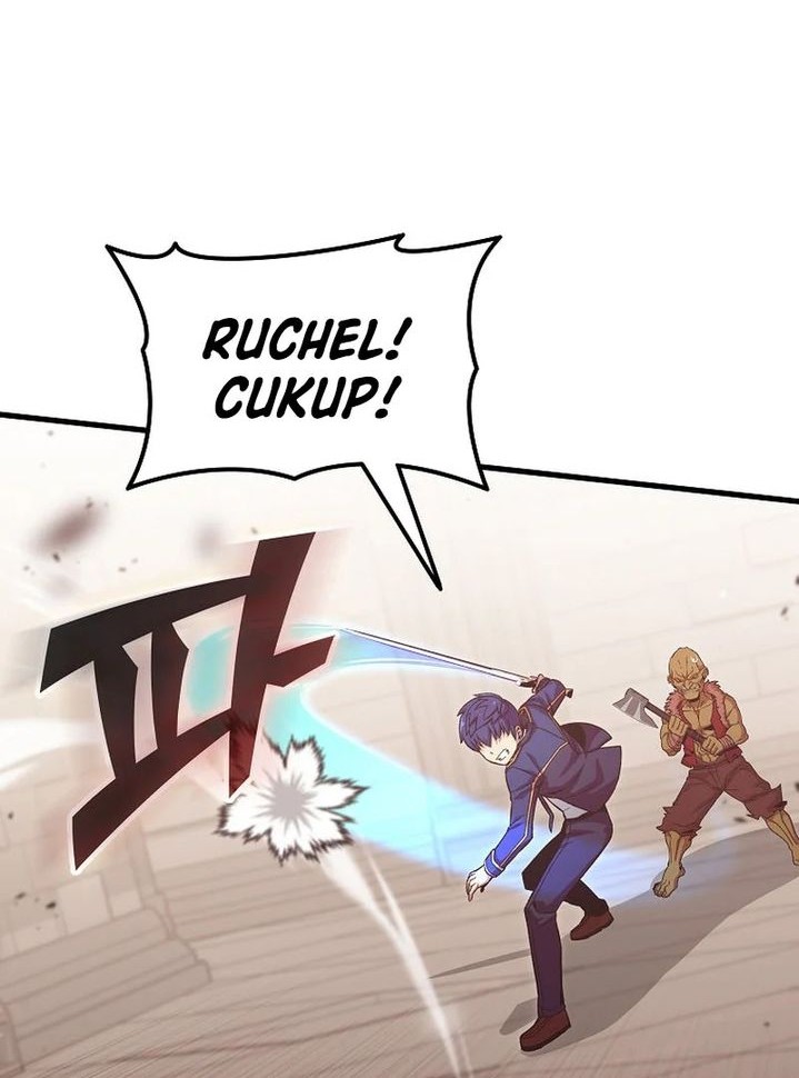 Admission is a Waste of Time Chapter 49 page 32