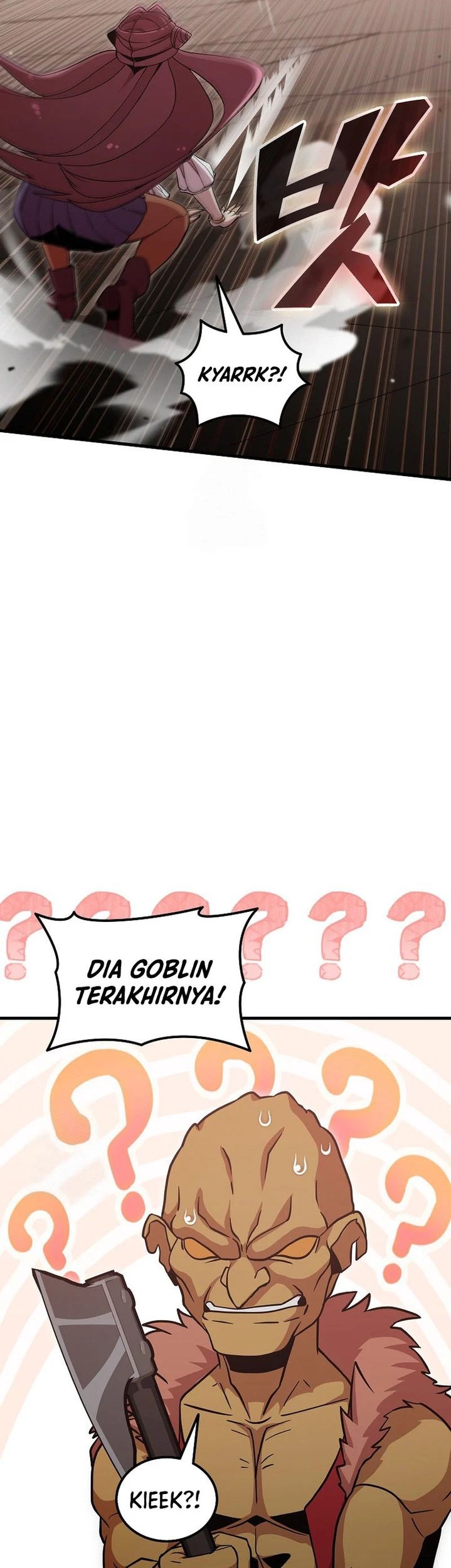 Admission is a Waste of Time Chapter 49 page 33