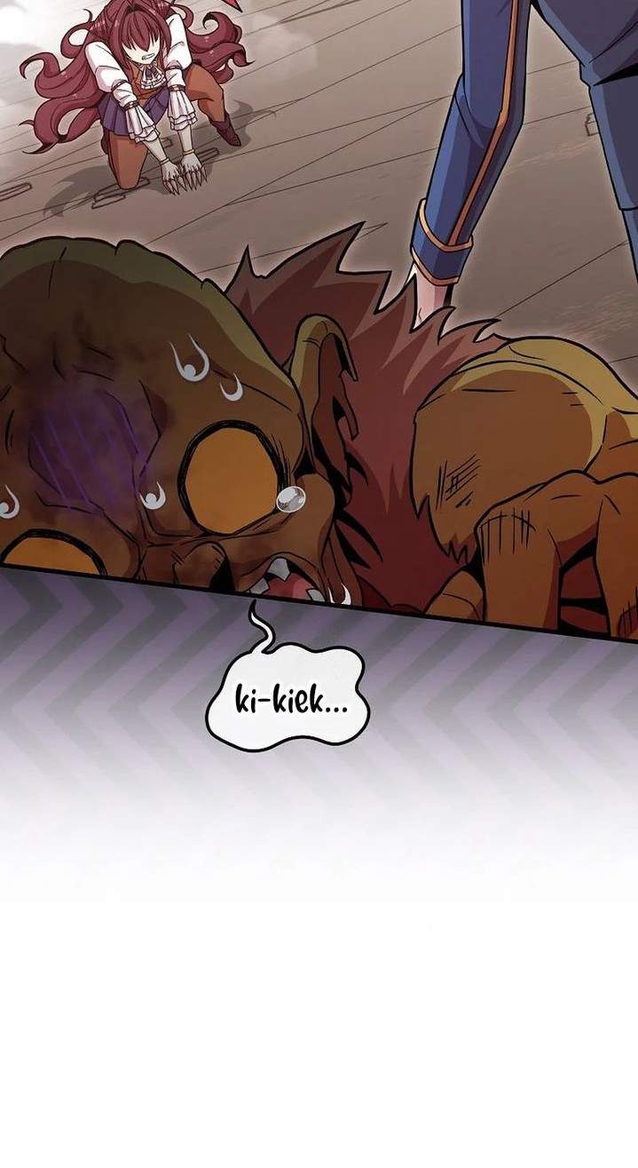 Admission is a Waste of Time Chapter 49 page 38