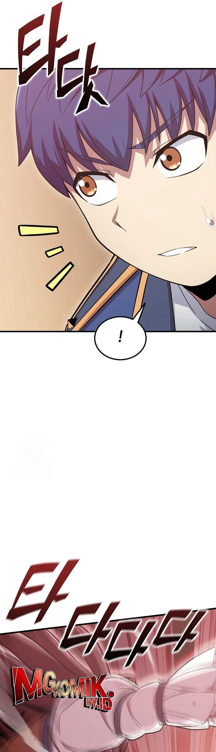 Admission is a Waste of Time Chapter 49 page 39