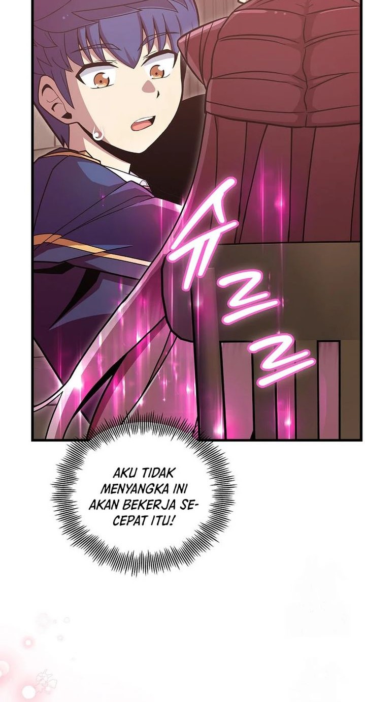 Admission is a Waste of Time Chapter 49 page 60
