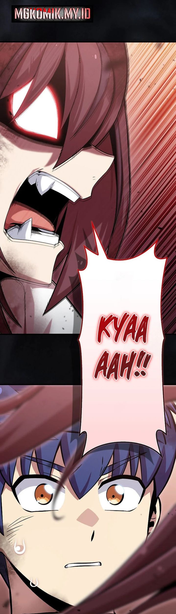Admission is a Waste of Time Chapter 49 page 5
