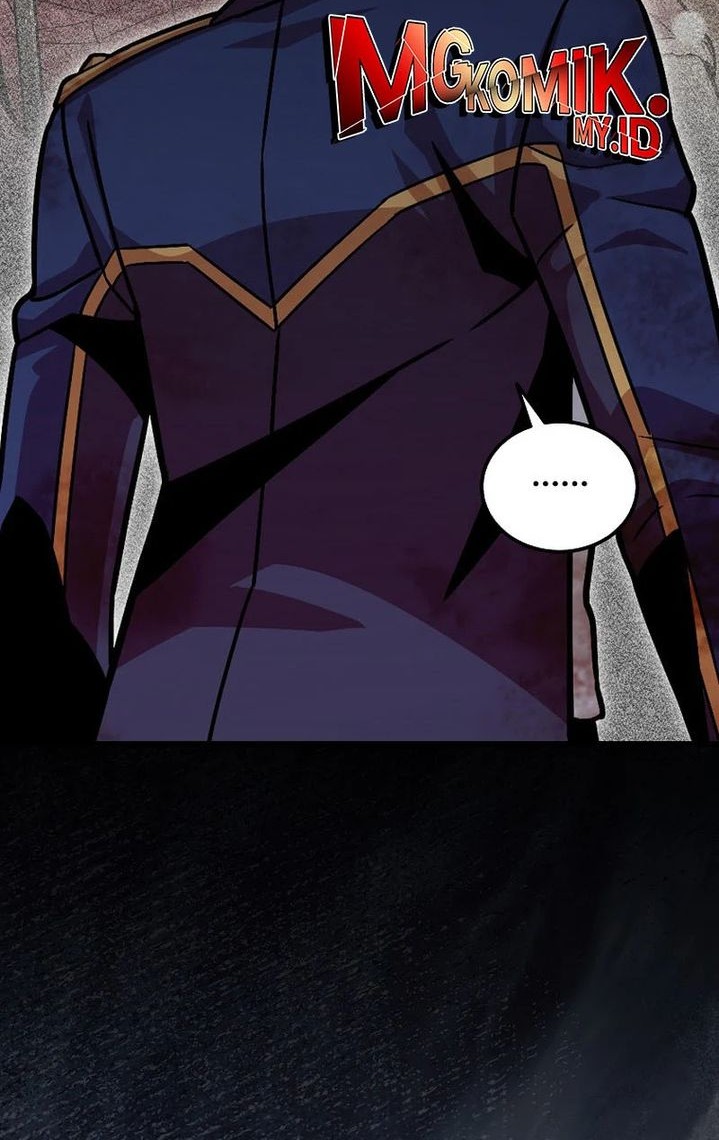 Admission is a Waste of Time Chapter 49 page 8