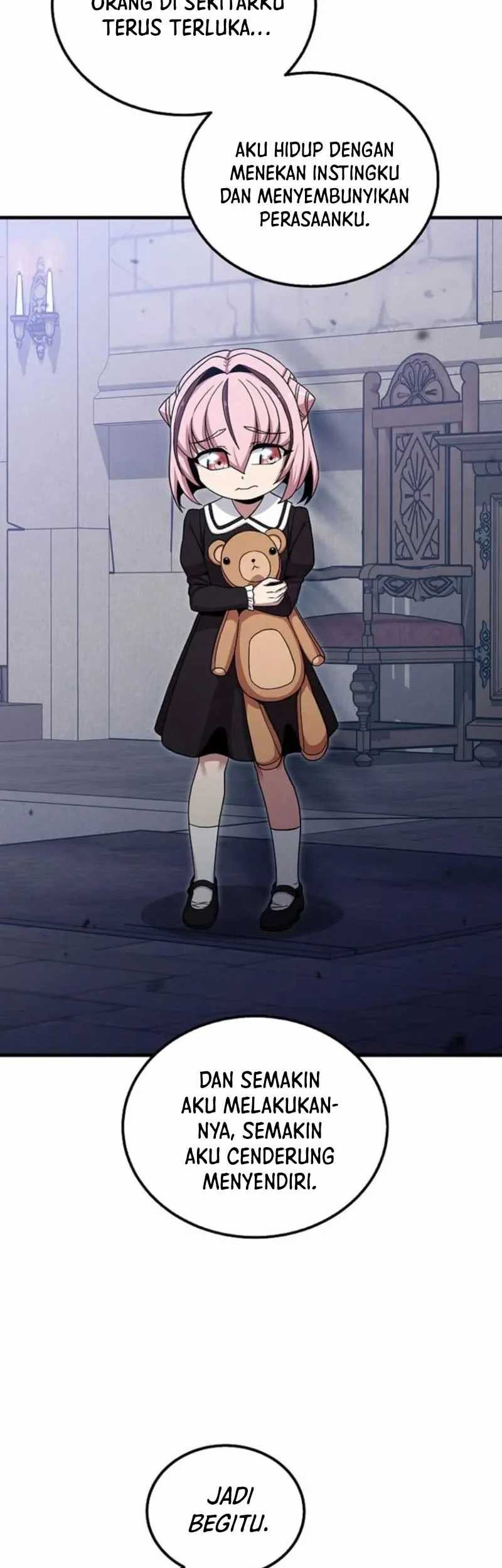Admission is a Waste of Time Chapter 50 page 39