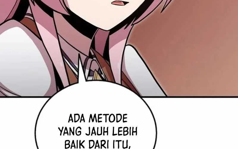 Admission is a Waste of Time Chapter 50 page 44