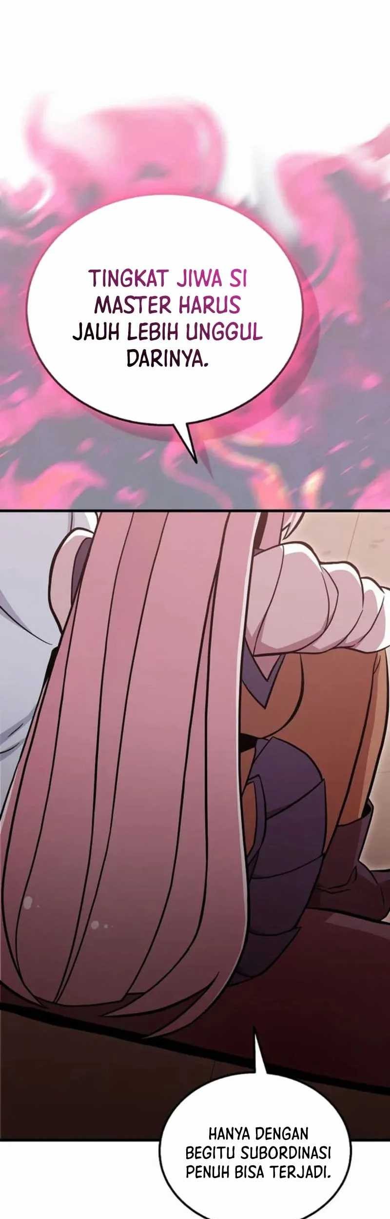 Admission is a Waste of Time Chapter 50 page 53