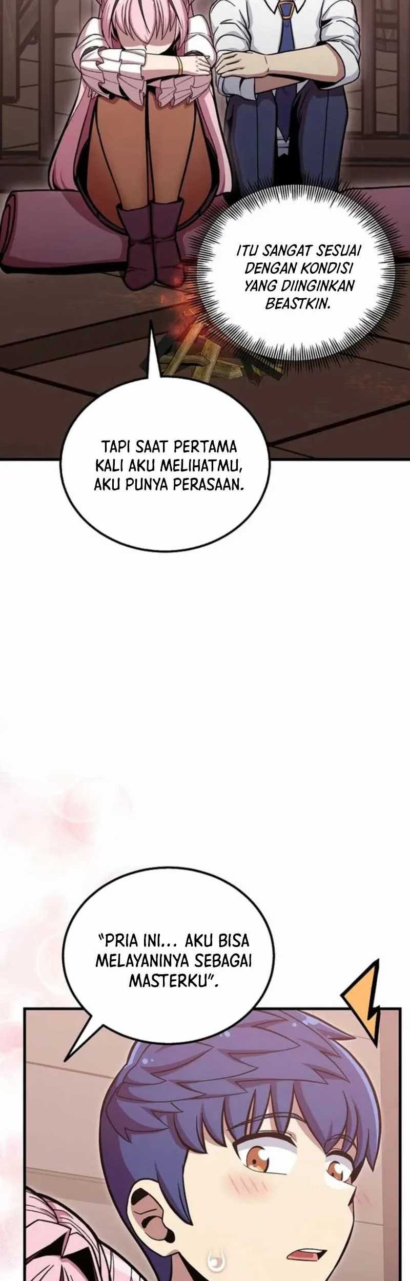 Admission is a Waste of Time Chapter 50 page 59