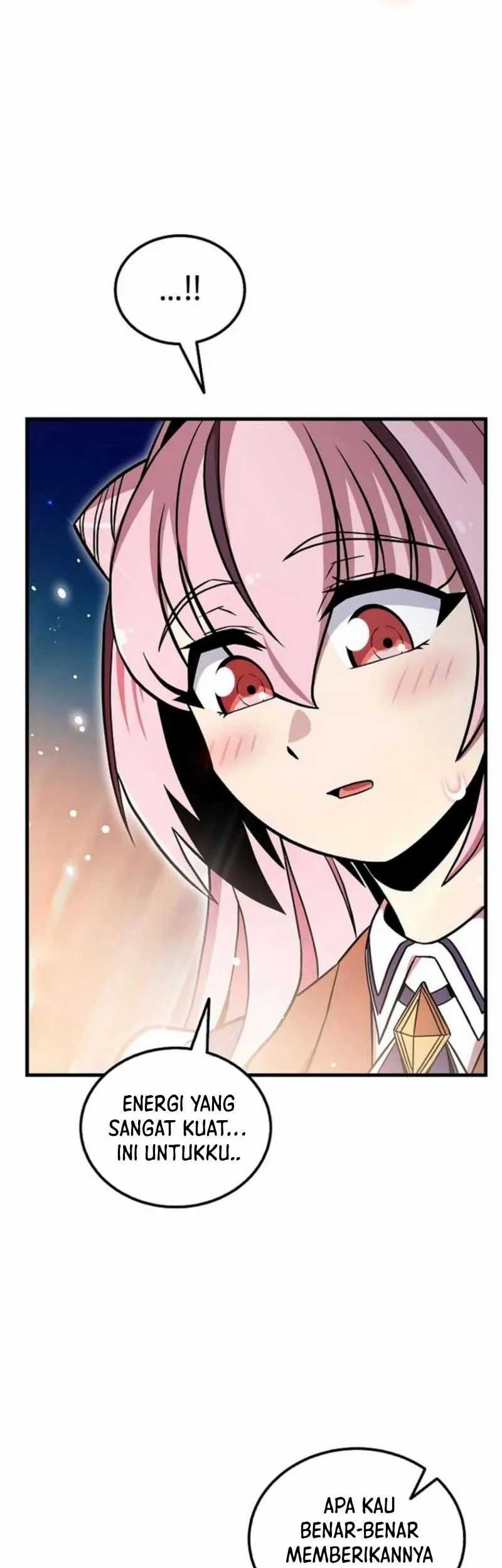 Admission is a Waste of Time Chapter 50 page 75