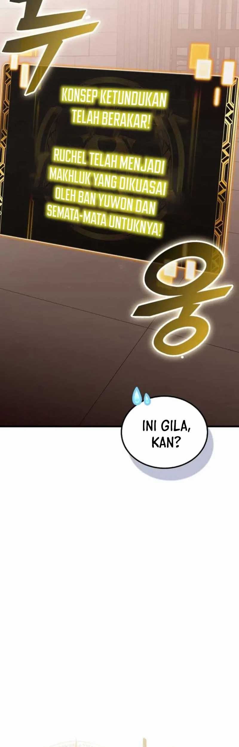 Admission is a Waste of Time Chapter 50 page 7
