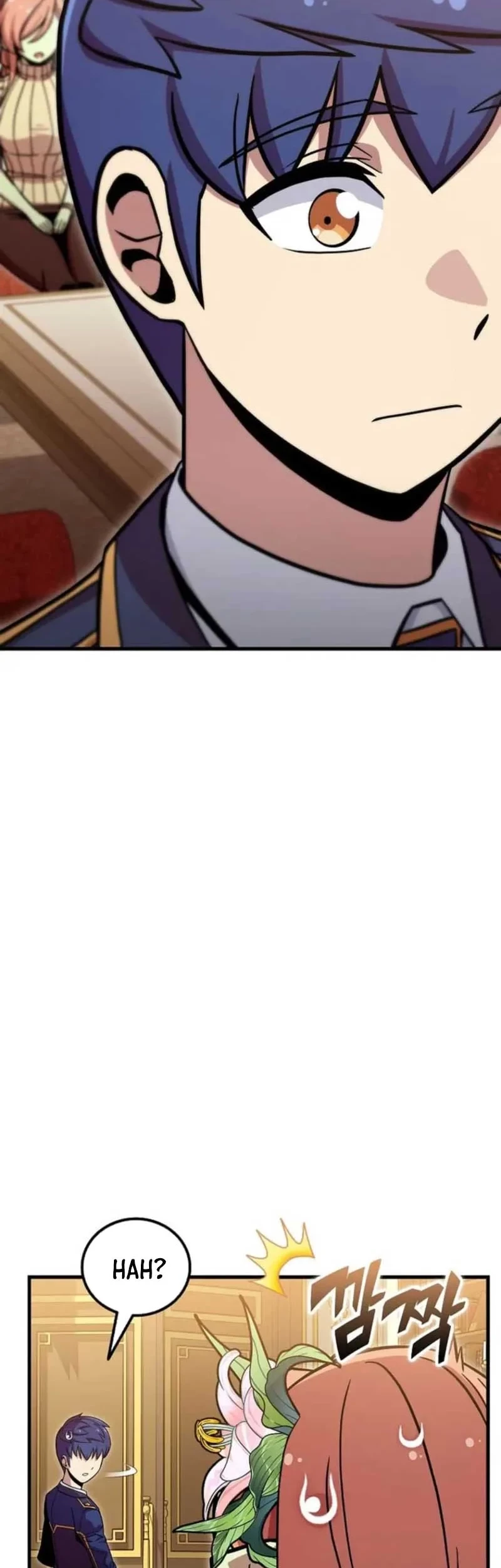 Admission is a Waste of Time Chapter 51 page 51