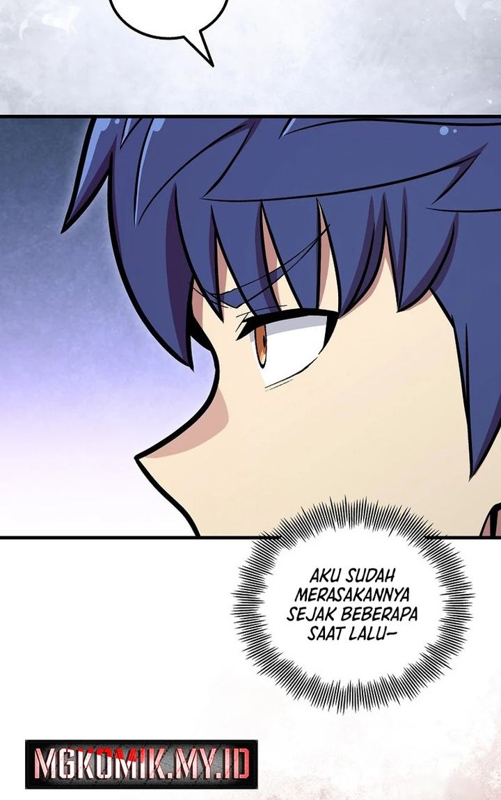 Admission is a Waste of Time Chapter 52 page 30