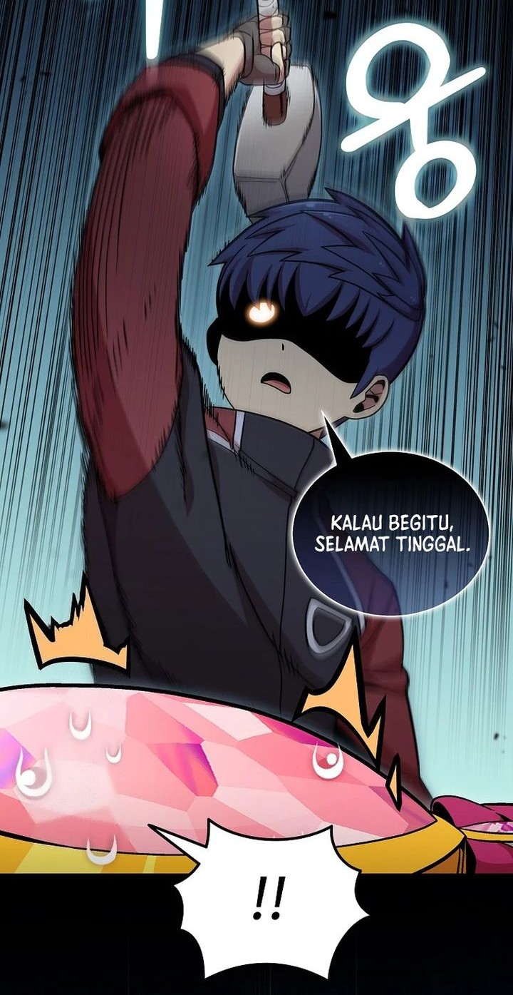 Admission is a Waste of Time Chapter 52 page 42